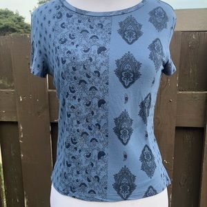American Eagle Top
